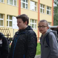 Gra uliczna - Dzieje Apostolskie w Jeleniej Górze - zdjęcie 98