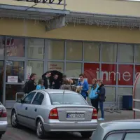 Gra uliczna - Dzieje Apostolskie w Jeleniej Górze - zdjęcie 100
