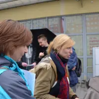 Gra uliczna - Dzieje Apostolskie w Jeleniej Górze - zdjęcie 101