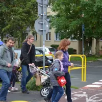Gra uliczna - Dzieje Apostolskie w Jeleniej Górze - zdjęcie 104