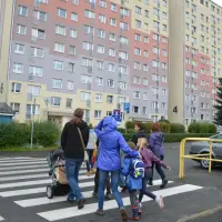 Gra uliczna - Dzieje Apostolskie w Jeleniej Górze - zdjęcie 105
