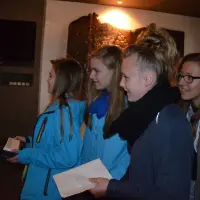 Gra uliczna - Dzieje Apostolskie w Jeleniej Górze - zdjęcie 107