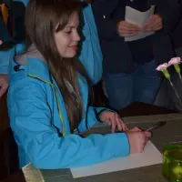Gra uliczna - Dzieje Apostolskie w Jeleniej Górze - zdjęcie 110