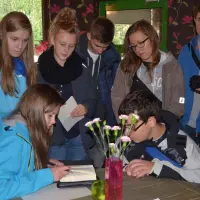 Gra uliczna - Dzieje Apostolskie w Jeleniej Górze - zdjęcie 111