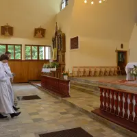 Msza Święta dziękczynna za ks. proboszcza Tadeusza Dańko - zdjęcie 7