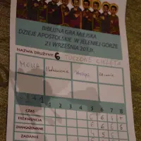 Gra uliczna - Dzieje Apostolskie w Jeleniej Górze - zdjęcie 113