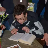 Gra uliczna - Dzieje Apostolskie w Jeleniej Górze - zdjęcie 114