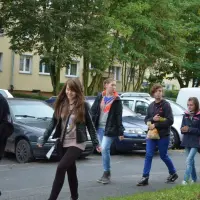 Gra uliczna - Dzieje Apostolskie w Jeleniej Górze - zdjęcie 116