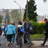 Gra uliczna - Dzieje Apostolskie w Jeleniej Górze - zdjęcie 117