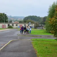Gra uliczna - Dzieje Apostolskie w Jeleniej Górze - zdjęcie 119