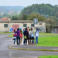 Gra uliczna - Dzieje Apostolskie w Jeleniej Górze - zdjęcie 120