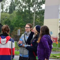 Gra uliczna - Dzieje Apostolskie w Jeleniej Górze - zdjęcie 124