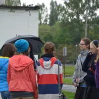 Gra uliczna - Dzieje Apostolskie w Jeleniej Górze - zdjęcie 125