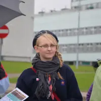 Gra uliczna - Dzieje Apostolskie w Jeleniej Górze - zdjęcie 128