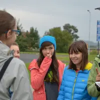 Gra uliczna - Dzieje Apostolskie w Jeleniej Górze - zdjęcie 129