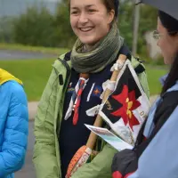 Gra uliczna - Dzieje Apostolskie w Jeleniej Górze - zdjęcie 132