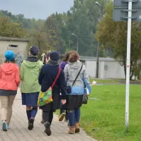 Gra uliczna - Dzieje Apostolskie w Jeleniej Górze - zdjęcie 134