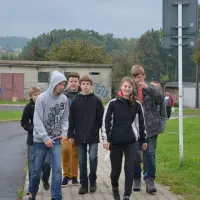 Gra uliczna - Dzieje Apostolskie w Jeleniej Górze - zdjęcie 135