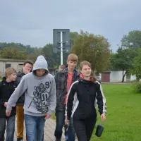 Gra uliczna - Dzieje Apostolskie w Jeleniej Górze - zdjęcie 136
