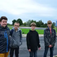 Gra uliczna - Dzieje Apostolskie w Jeleniej Górze - zdjęcie 141