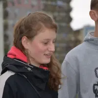 Gra uliczna - Dzieje Apostolskie w Jeleniej Górze - zdjęcie 143