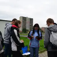 Gra uliczna - Dzieje Apostolskie w Jeleniej Górze - zdjęcie 150