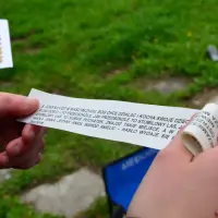 Gra uliczna - Dzieje Apostolskie w Jeleniej Górze - zdjęcie 151