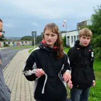 Gra uliczna - Dzieje Apostolskie w Jeleniej Górze - zdjęcie 152