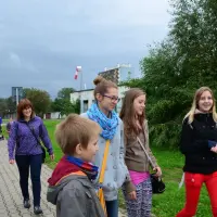 Gra uliczna - Dzieje Apostolskie w Jeleniej Górze - zdjęcie 153