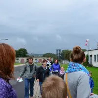 Gra uliczna - Dzieje Apostolskie w Jeleniej Górze - zdjęcie 154