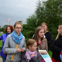 Gra uliczna - Dzieje Apostolskie w Jeleniej Górze - zdjęcie 156