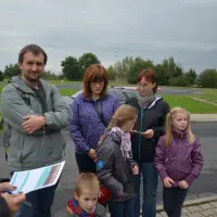 Gra uliczna - Dzieje Apostolskie w Jeleniej Górze - zdjęcie 157