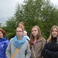 Gra uliczna - Dzieje Apostolskie w Jeleniej Górze - zdjęcie 159