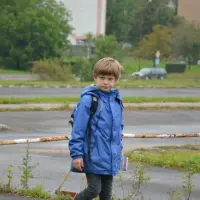 Gra uliczna - Dzieje Apostolskie w Jeleniej Górze - zdjęcie 160