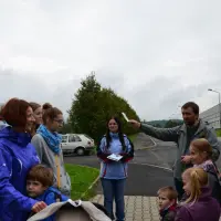 Gra uliczna - Dzieje Apostolskie w Jeleniej Górze - zdjęcie 164
