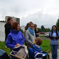 Gra uliczna - Dzieje Apostolskie w Jeleniej Górze - zdjęcie 167