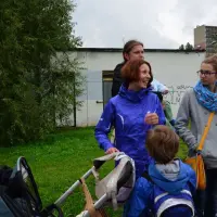 Gra uliczna - Dzieje Apostolskie w Jeleniej Górze - zdjęcie 168