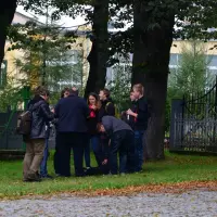 Gra uliczna - Dzieje Apostolskie w Jeleniej Górze - zdjęcie 180