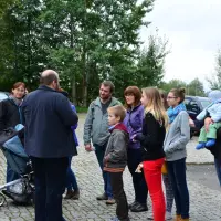Gra uliczna - Dzieje Apostolskie w Jeleniej Górze - zdjęcie 185