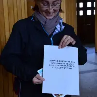 Gra uliczna - Dzieje Apostolskie w Jeleniej Górze - zdjęcie 187
