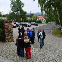 Gra uliczna - Dzieje Apostolskie w Jeleniej Górze - zdjęcie 188