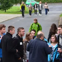 Gra uliczna - Dzieje Apostolskie w Jeleniej Górze - zdjęcie 192