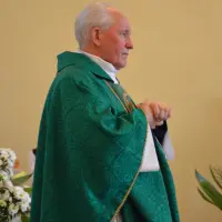 Msza Święta dziękczynna za ks. proboszcza Tadeusza Dańko - zdjęcie 141