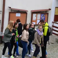 Gra uliczna - Dzieje Apostolskie w Jeleniej Górze - zdjęcie 197