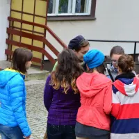 Gra uliczna - Dzieje Apostolskie w Jeleniej Górze - zdjęcie 202