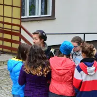 Gra uliczna - Dzieje Apostolskie w Jeleniej Górze - zdjęcie 203