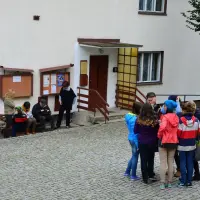 Gra uliczna - Dzieje Apostolskie w Jeleniej Górze - zdjęcie 204