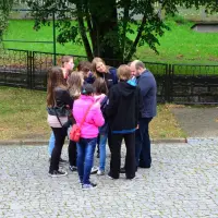 Gra uliczna - Dzieje Apostolskie w Jeleniej Górze - zdjęcie 205