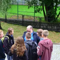 Gra uliczna - Dzieje Apostolskie w Jeleniej Górze - zdjęcie 211