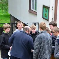 Gra uliczna - Dzieje Apostolskie w Jeleniej Górze - zdjęcie 213